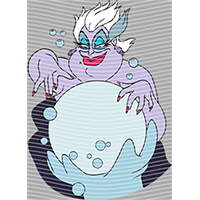 Disney Style-DSN 1739